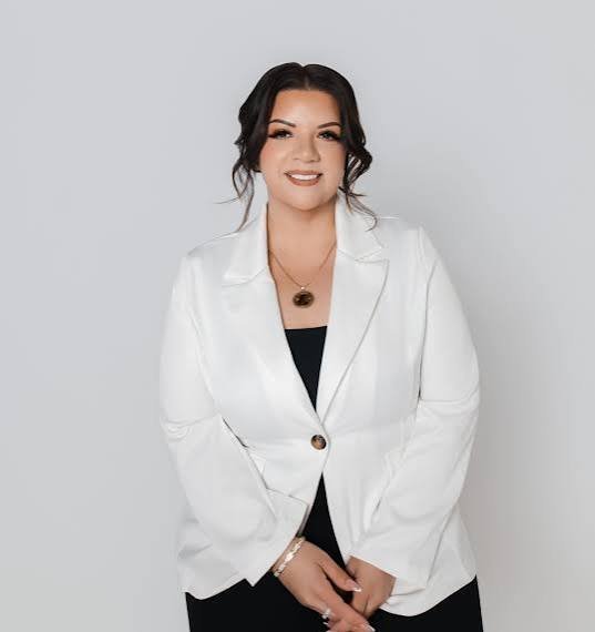 Shelby Lane Caldwell - Mortgage Loan Officer